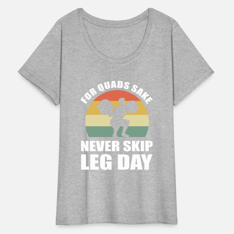 Funny Bodybuilding Weightlifter