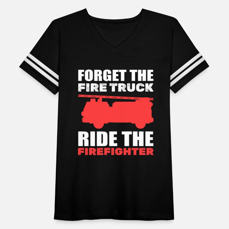 Funny Fire Rescue Firefighter