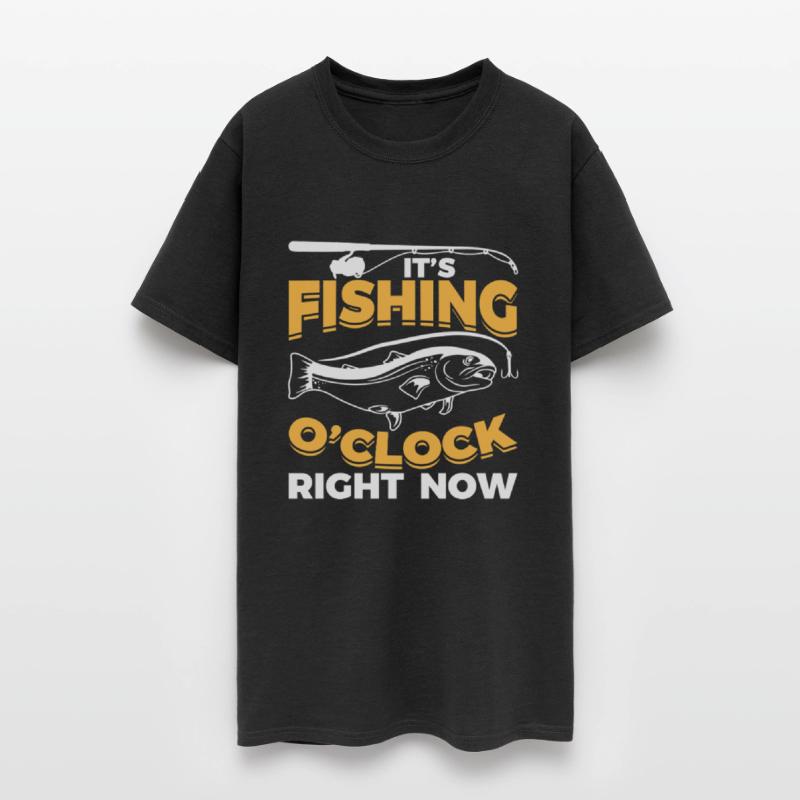 Funny Fisherman Quote