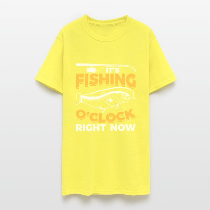 Funny Fisherman Quote