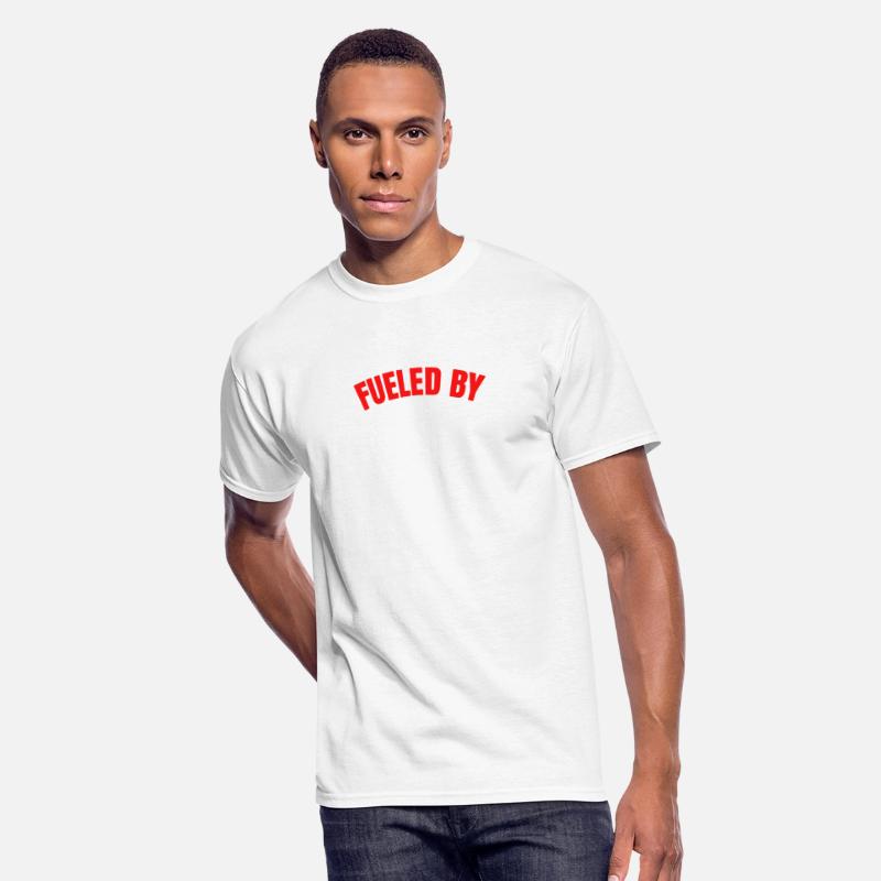 Funny Fueled By Coffee, Je-sus, And Christian