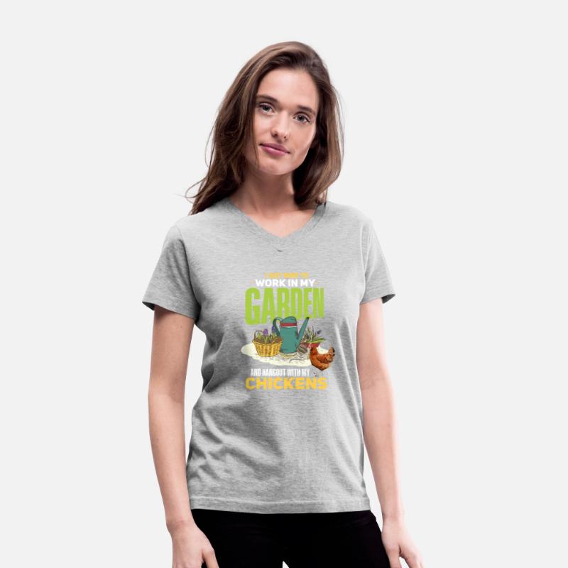 Funny Gardener Gardener Saying