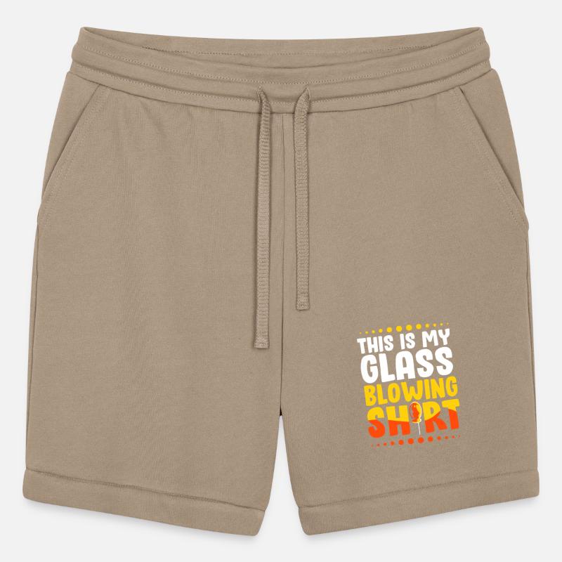 Funny Glass Blower This Is My Glass Blowing