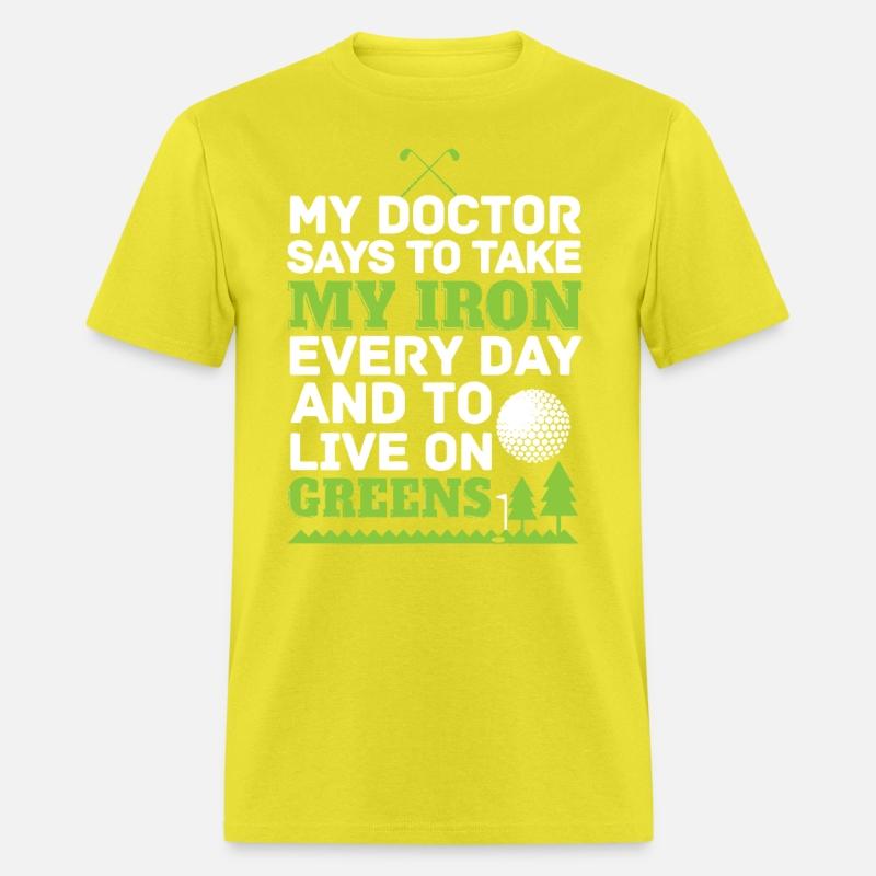 Funny Golf Golfing Dad Fathers Day Golf Gifts For
