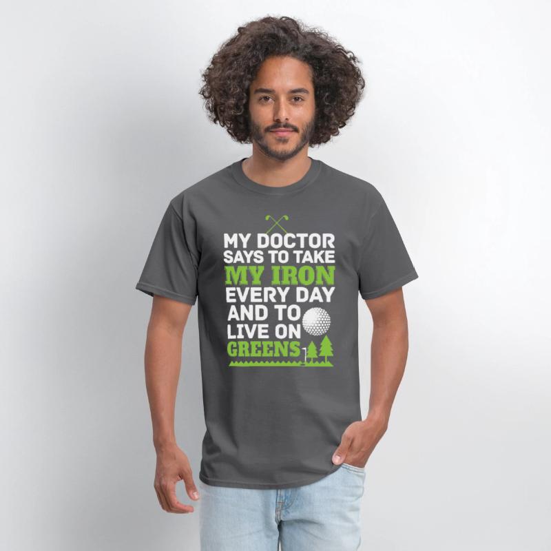 Funny Golf Golfing Dad Fathers Day Golf Gifts For