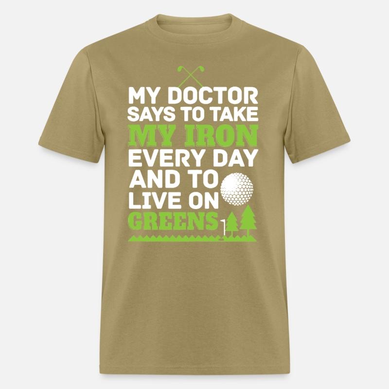 Funny Golf Golfing Dad Fathers Day Golf Gifts For