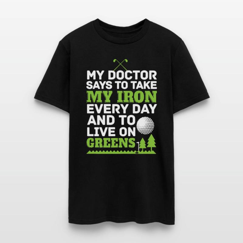 Funny Golf Golfing Dad Fathers Day Golf Gifts For