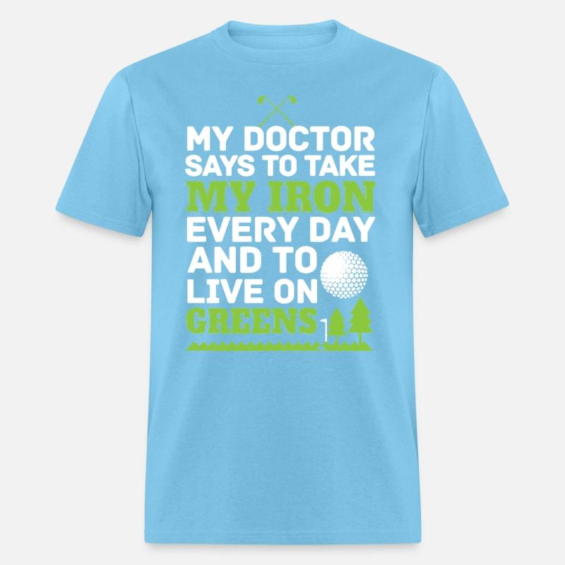 Funny Golf Golfing Dad Fathers Day Golf Gifts For