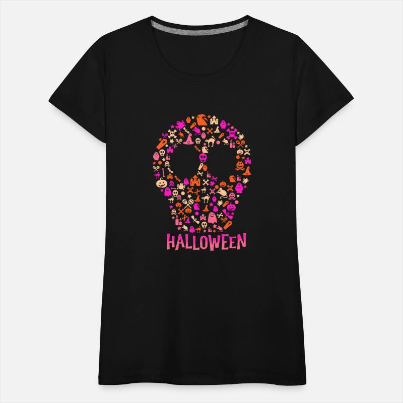 FUNNY HALLOWEEN CHIRT