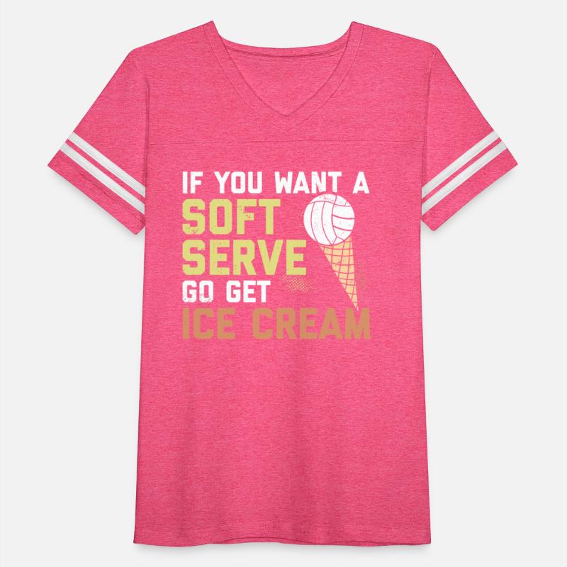 Funny If You Want A Soft Serve Go Get Ice Cream