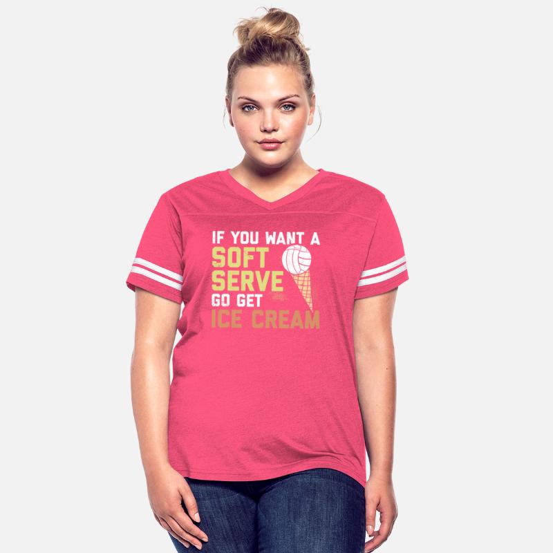 Funny If You Want A Soft Serve Go Get Ice Cream