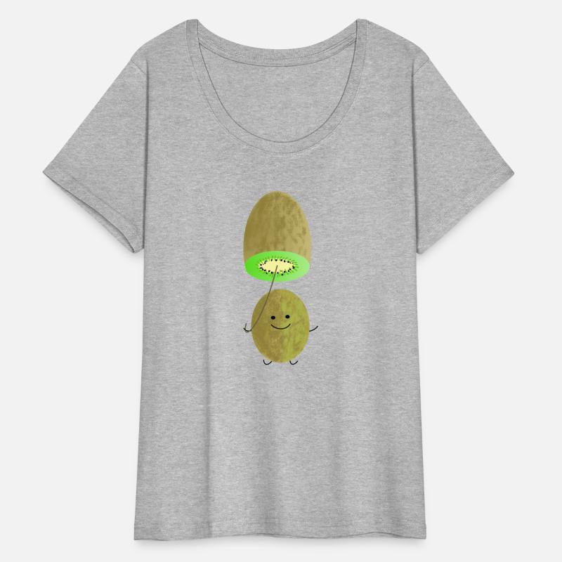 Funny Kiwi- vegan
