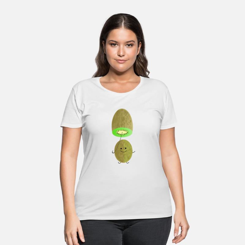 Funny Kiwi- vegan