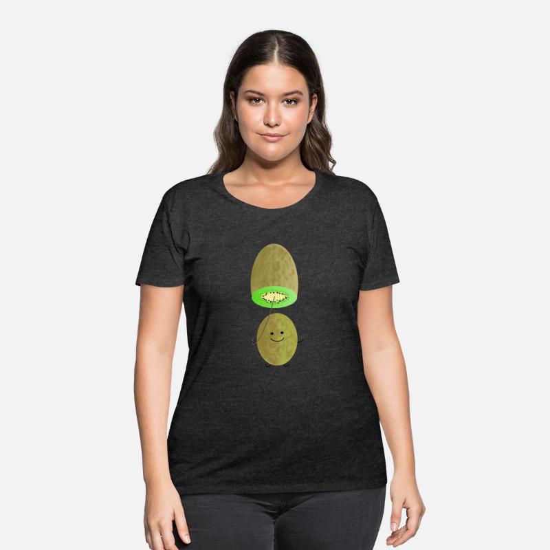 Funny Kiwi- vegan