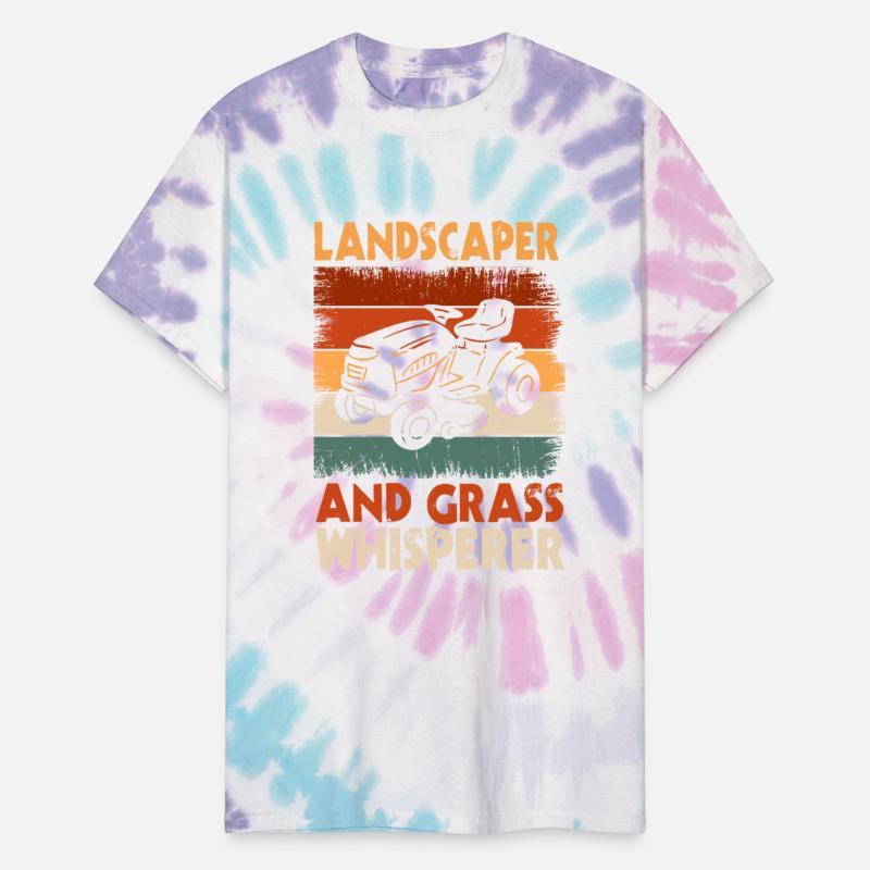 Funny Landscaper Outfit