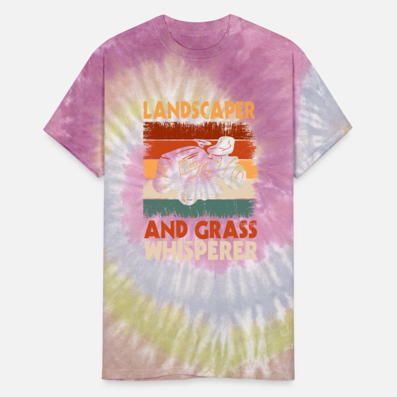 Funny Landscaper Outfit