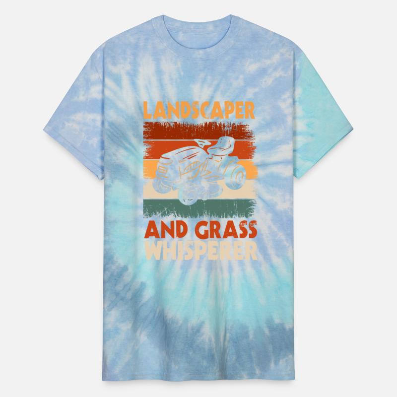 Funny Landscaper Outfit