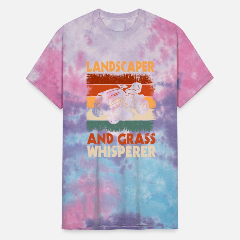 Funny Landscaper Outfit