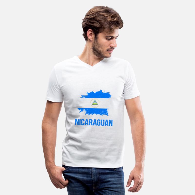 Funny Nicaragua Pride Design for a Nicaraguan