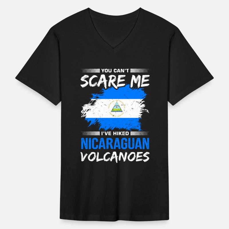 Funny Nicaragua Pride Design for a Nicaraguan
