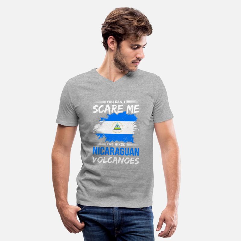 Funny Nicaragua Pride Design for a Nicaraguan