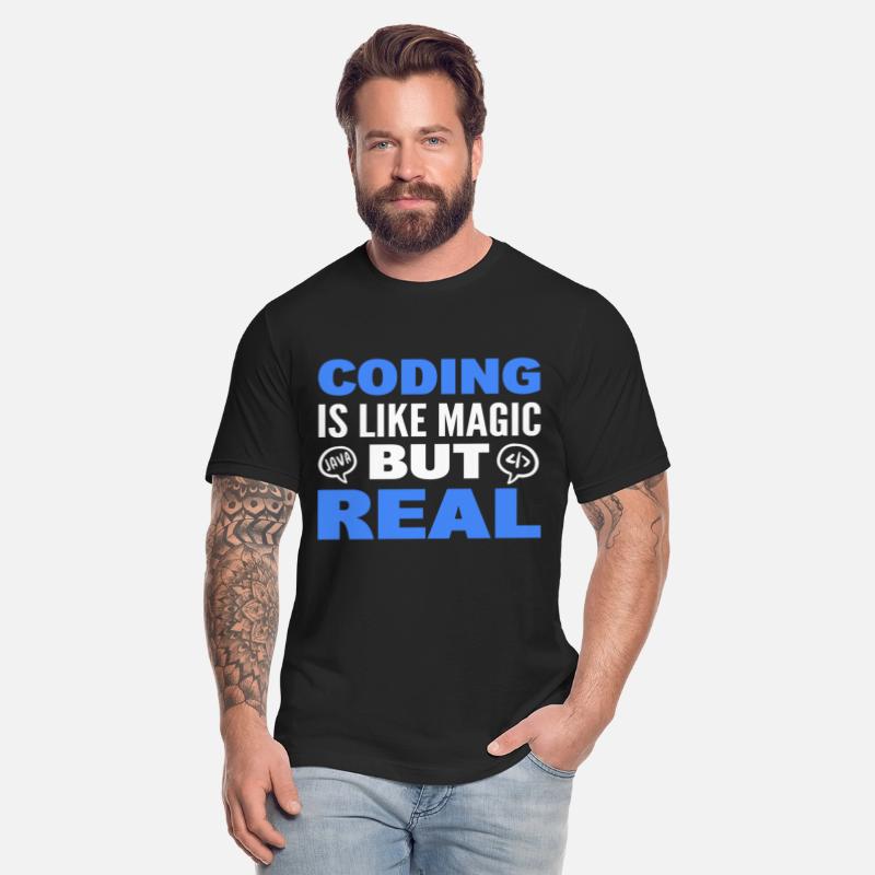 Funny Programmer Computer Specialist