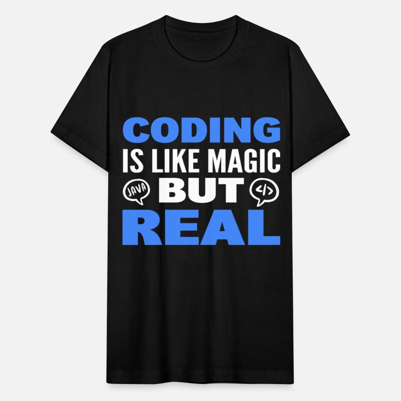 Funny Programmer Computer Specialist