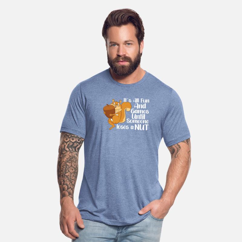 Funny Squirrel Fan Squirrel Lover Chipmunk Addict