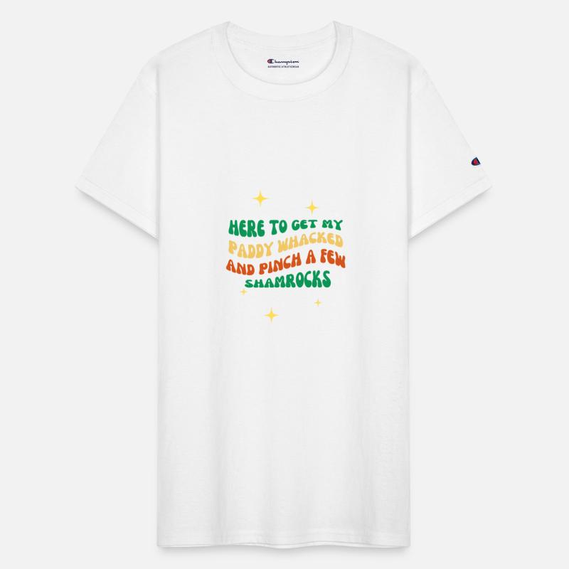 Funny St Patrick's Day Gift for Him