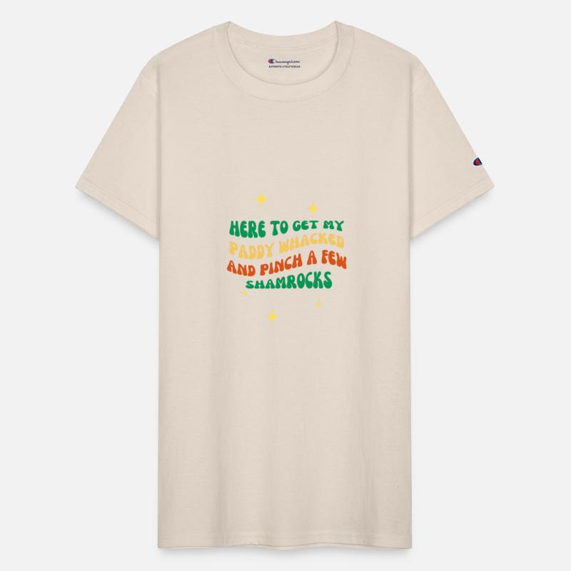 Funny St Patrick's Day Gift for Him