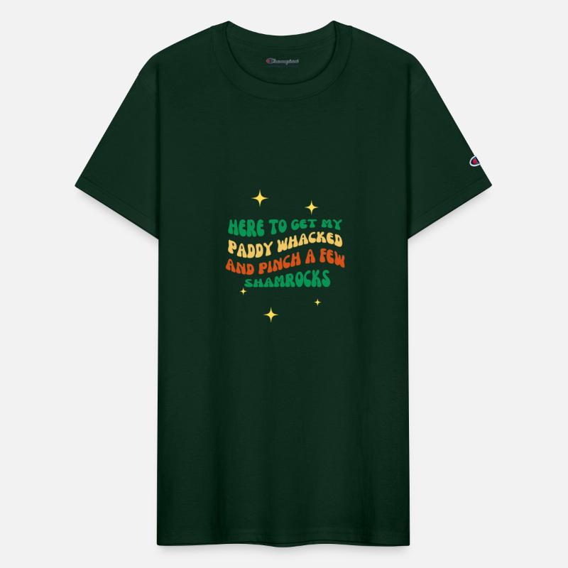 Funny St Patrick's Day Gift for Him