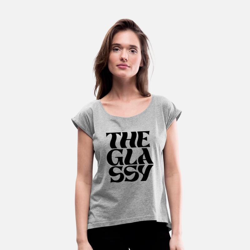 Funny The Glassy Quote