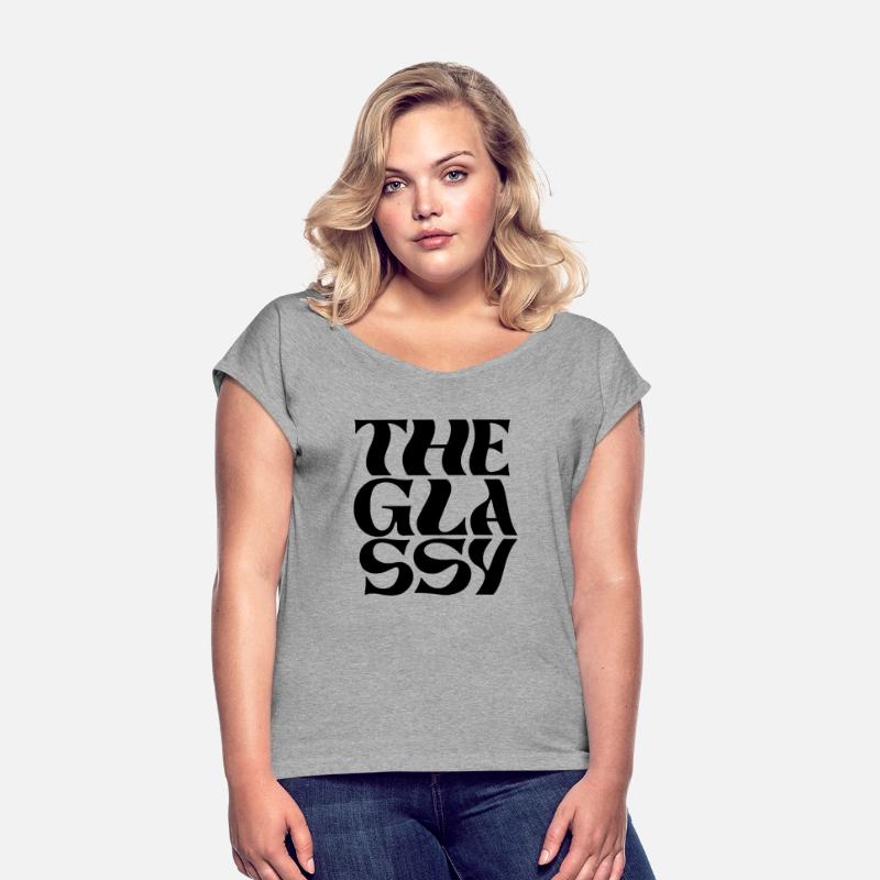 Funny The Glassy Quote