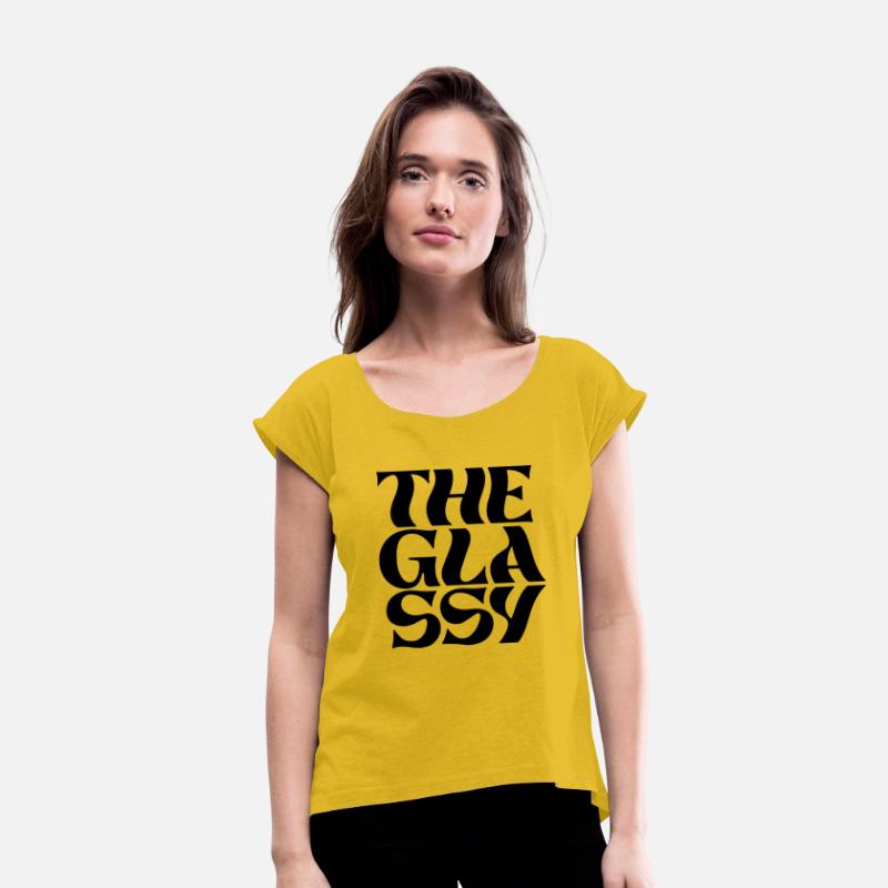 Funny The Glassy Quote