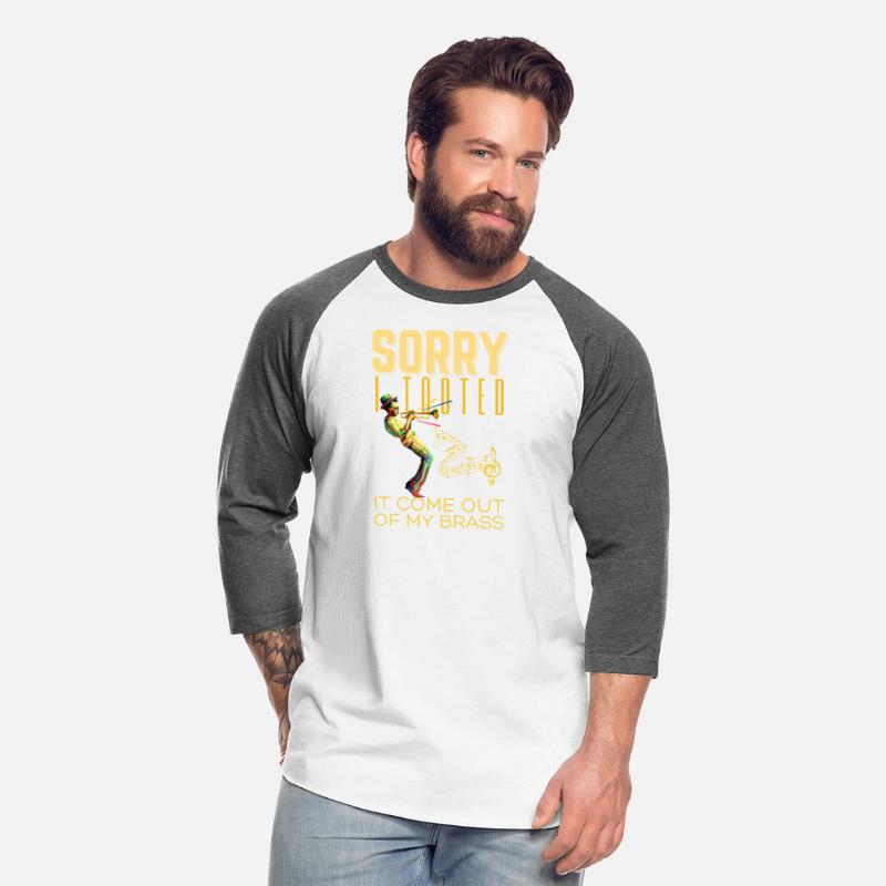 FUNNY TRUMPET SARCASTIC TRUMPET PLAYER JAZZ BAND T