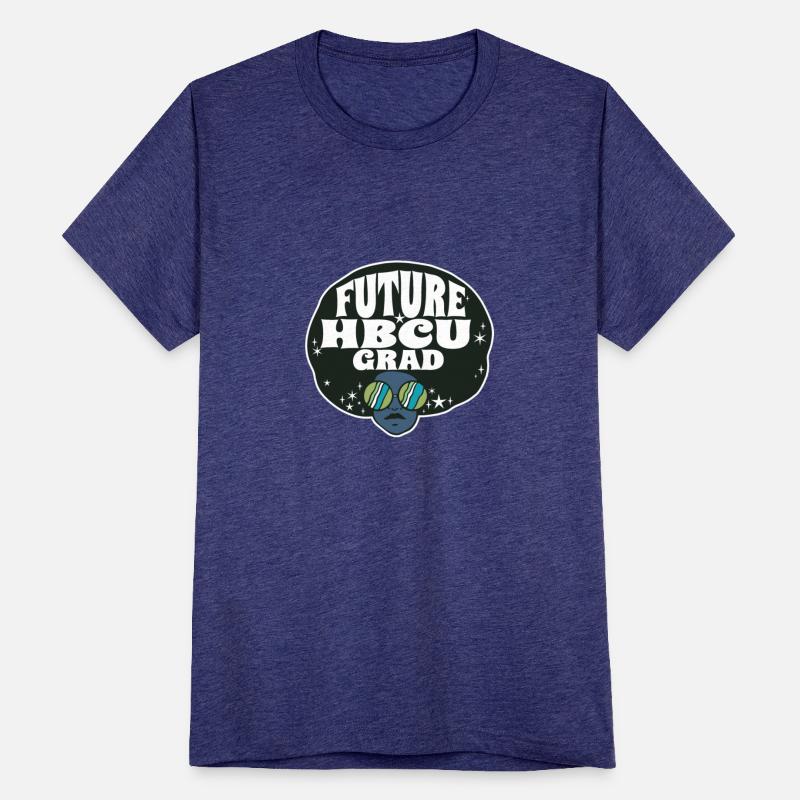 Future HBCU Grad Student Historically Black