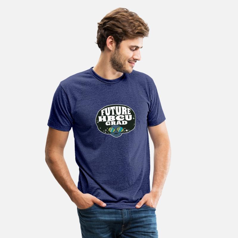 Future HBCU Grad Student Historically Black