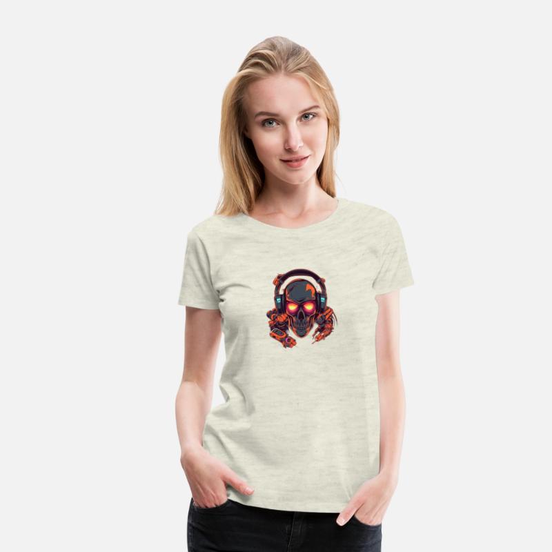 Futuristic Tech Our Cutting Edge Design