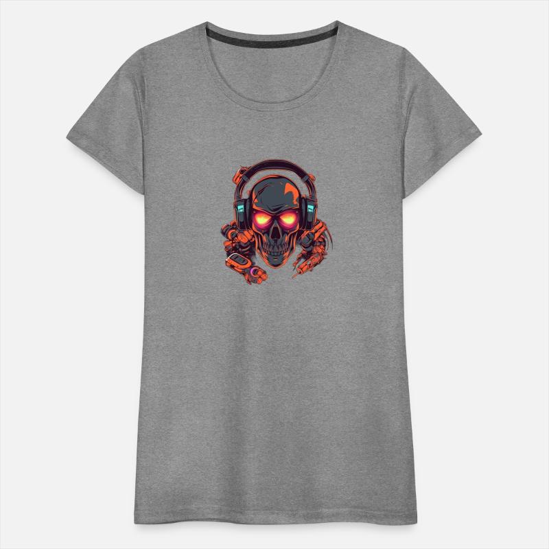 Futuristic Tech Our Cutting Edge Design