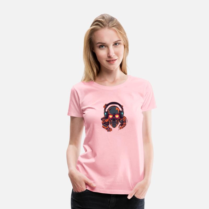 Futuristic Tech Our Cutting Edge Design