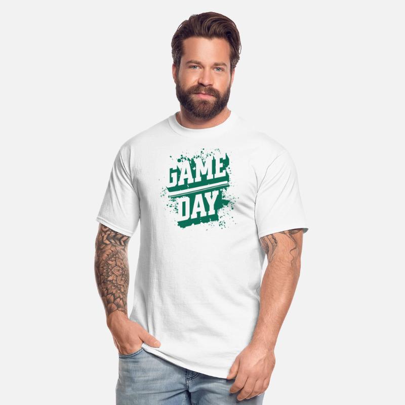 Game Day sports shirt for any sports team!