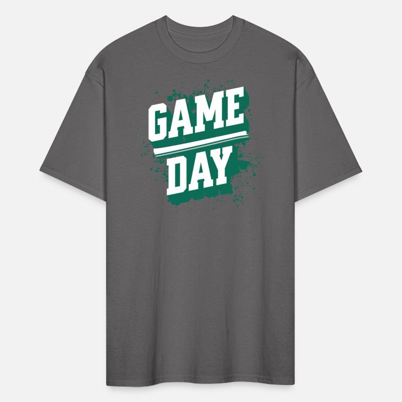 Game Day sports shirt for any sports team!