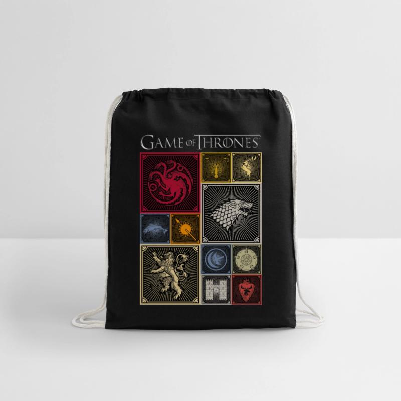 Game Of Thrones Kingdoms Tiles