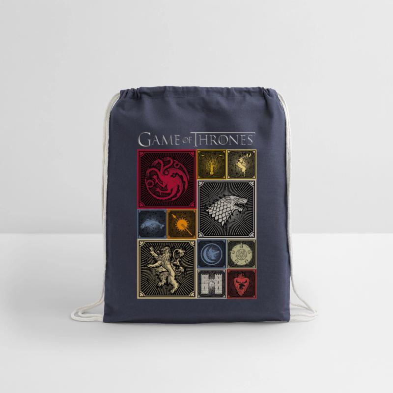 Game Of Thrones Kingdoms Tiles
