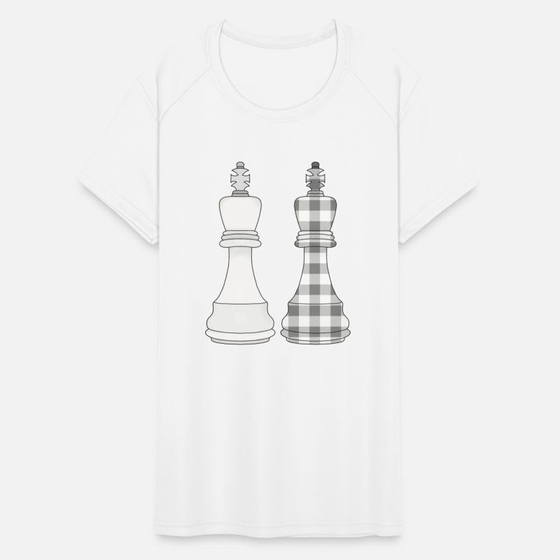 Game On Chess Playing Chess