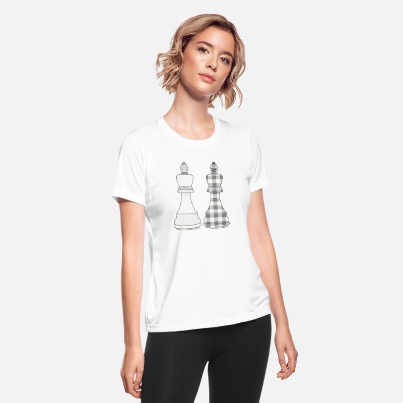 Game On Chess Playing Chess