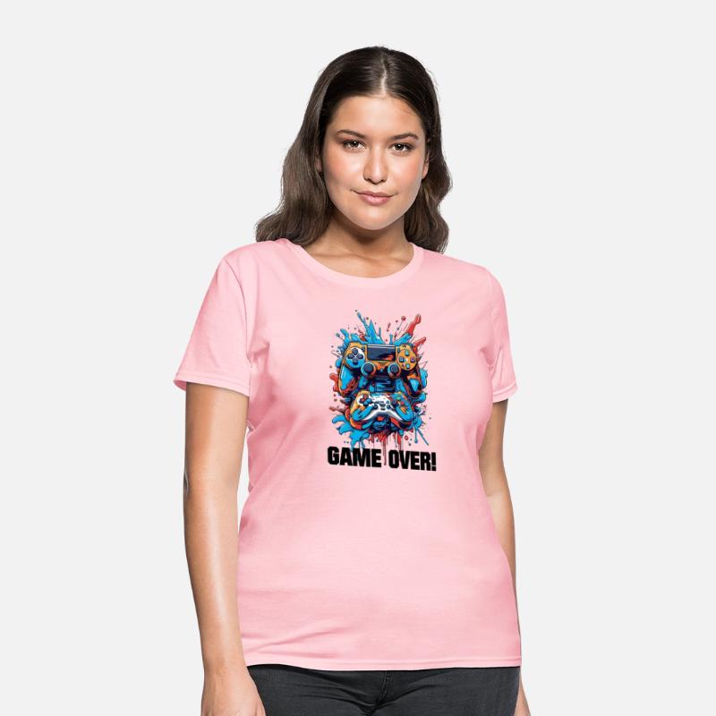 Game on,Game Controller Design