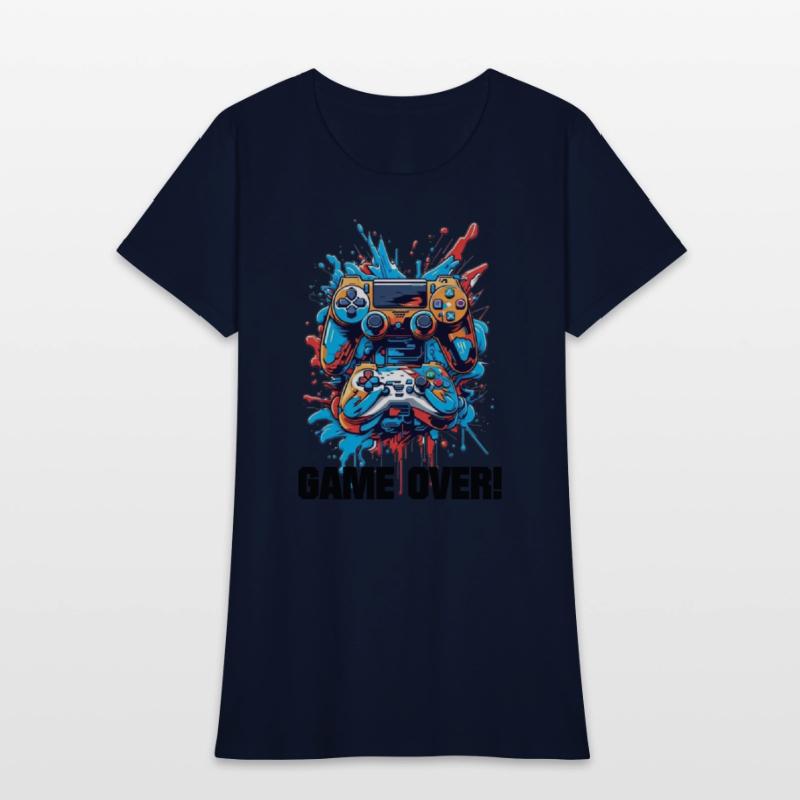 Game on,Game Controller Design