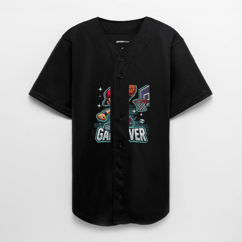 Game Over, New Game Started