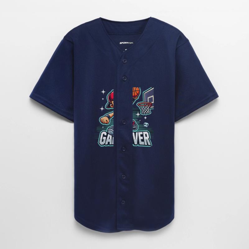 Game Over, New Game Started